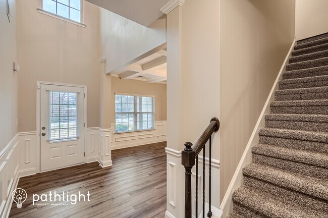 Foto del edificio - 500 Gardner Rd, Stockbridge, GA, 30281
