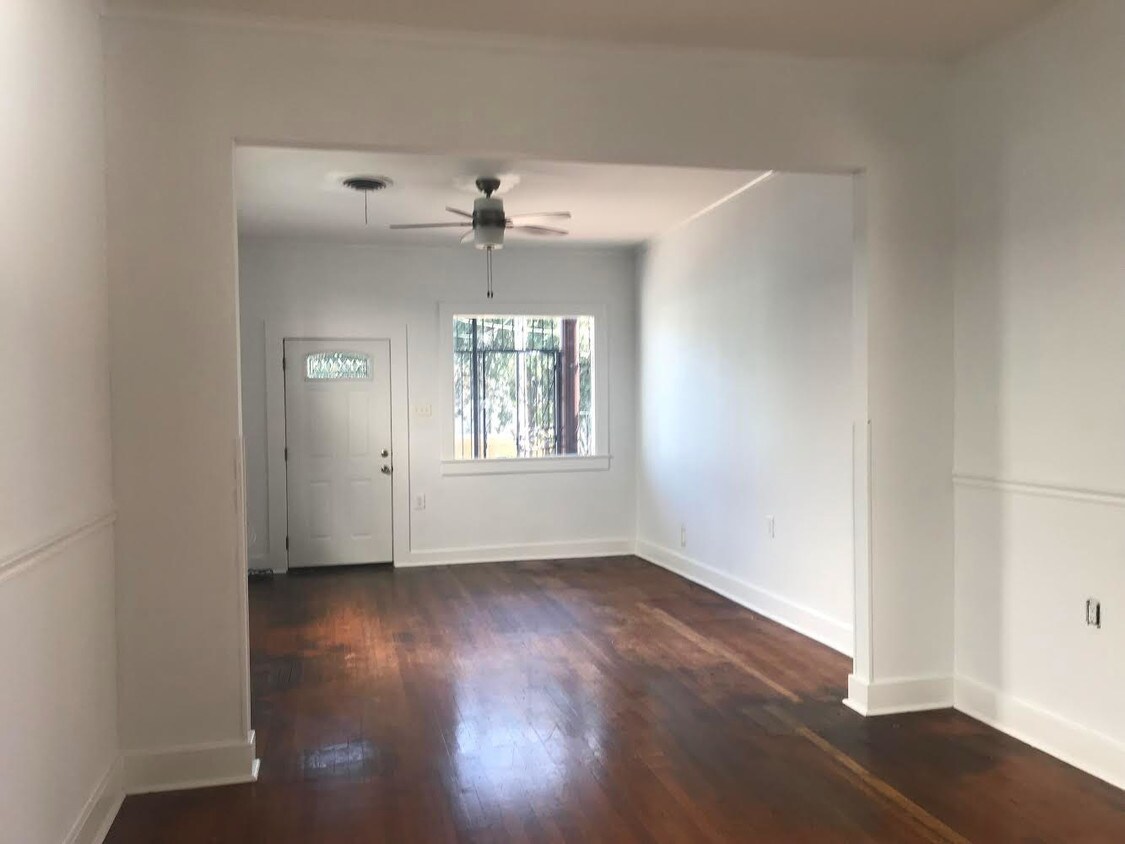 Foto del edificio - 2912 Palmyra St