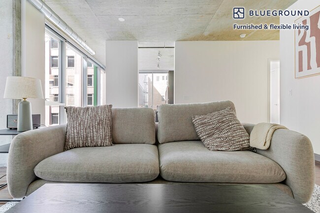 Foto del edificio - 601 W Jackson Blvd