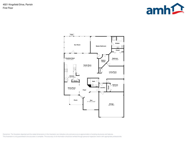 Foto del edificio - 4021 Kingsfield Dr