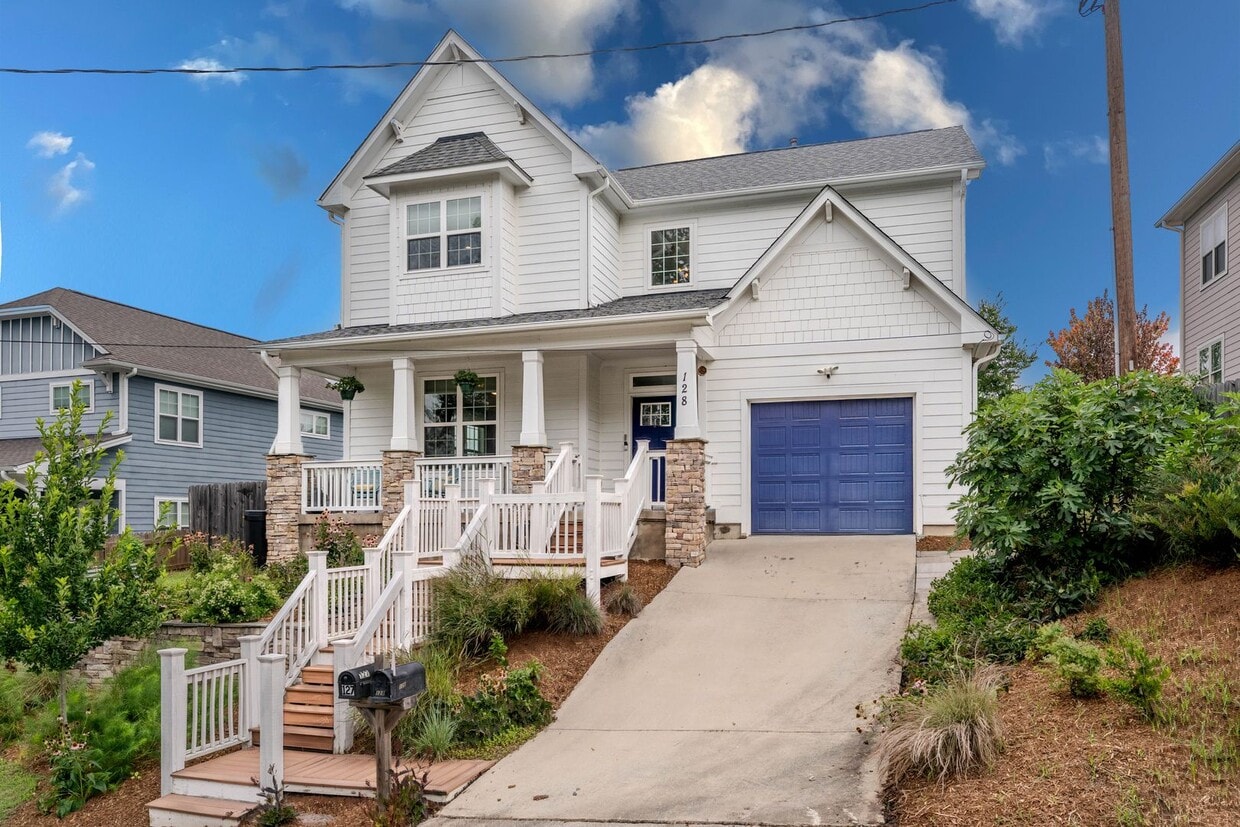 Primary Photo - One-of-a-Kind 4 Bedroom, 3 Bathroom Home i...