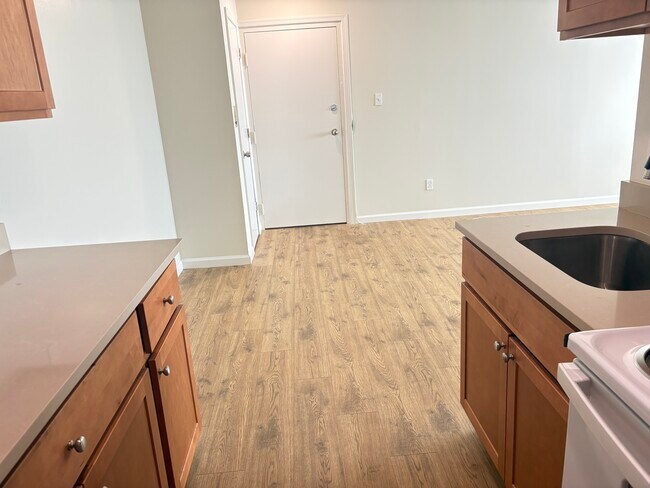 Foto del edificio - 3823 Garrett Rd