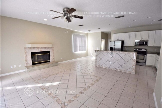 Foto del edificio - 318 Turnstone Way