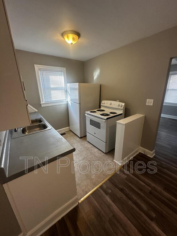 1026 Seymour Ave, Nashville, TN 37206 House Rental in Nashville, TN