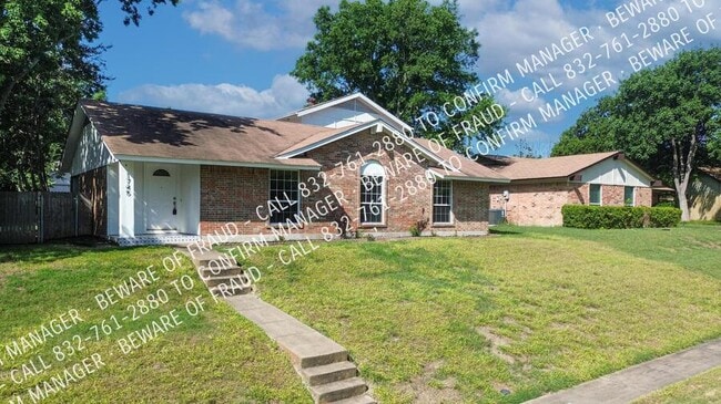 Building Photo - 1745 Crystal Way