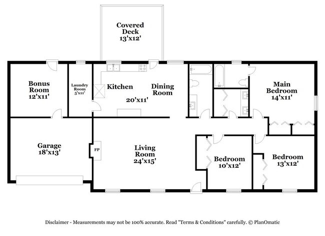 Foto del edificio - 2429 Laurel Hill Ct