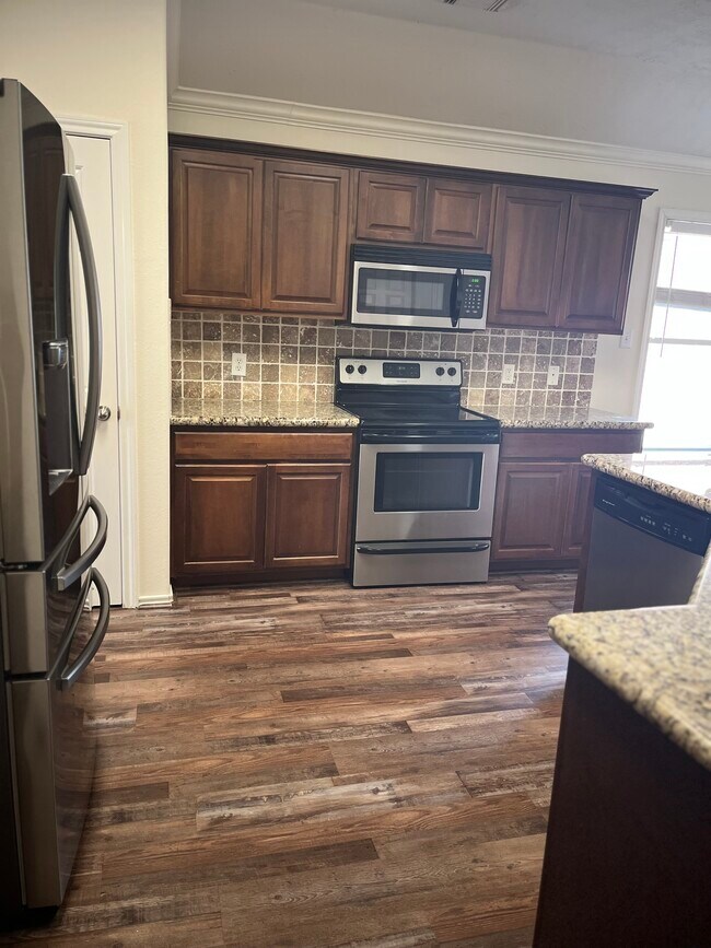Foto del edificio - 19802 Millstone Ridge Ln