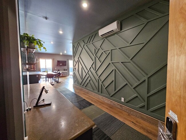 Foto del interior - Alleyworks