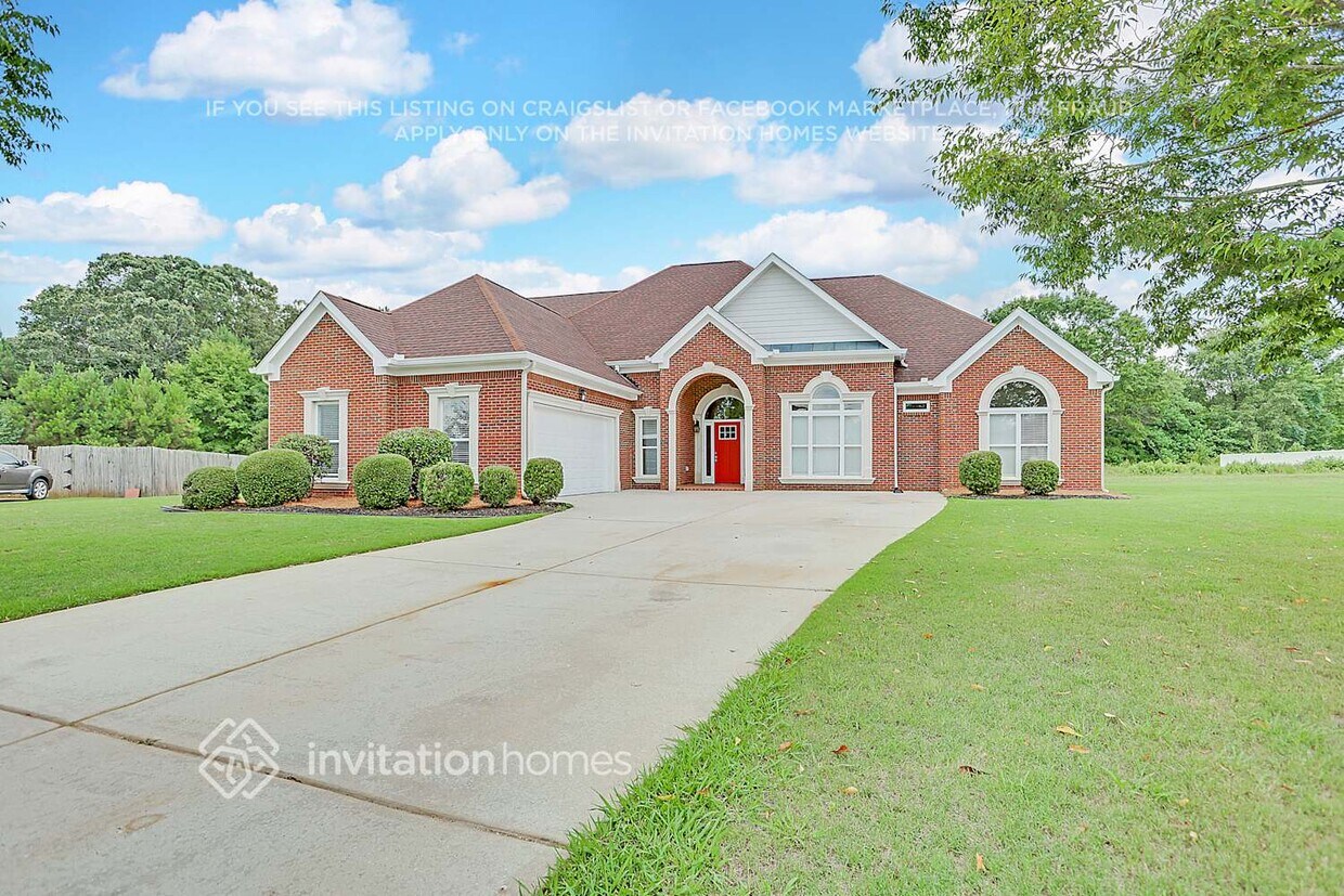 Foto principal - 1135 Rowanshyre Cir