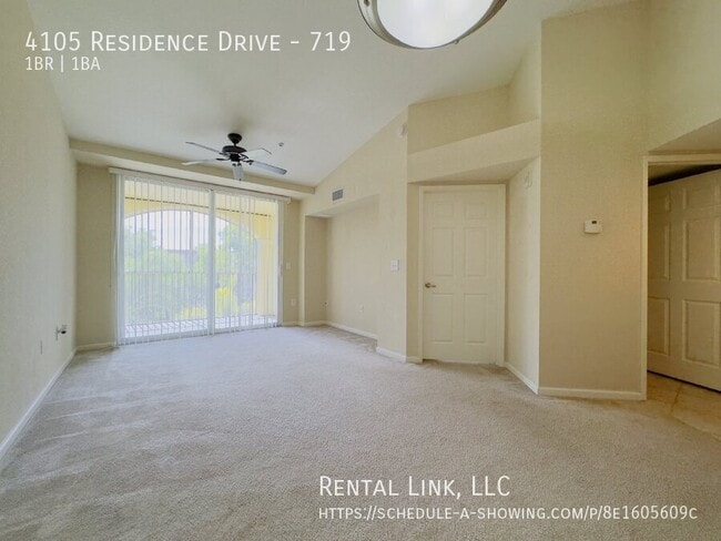 Foto del edificio - 4105 Residence Drive