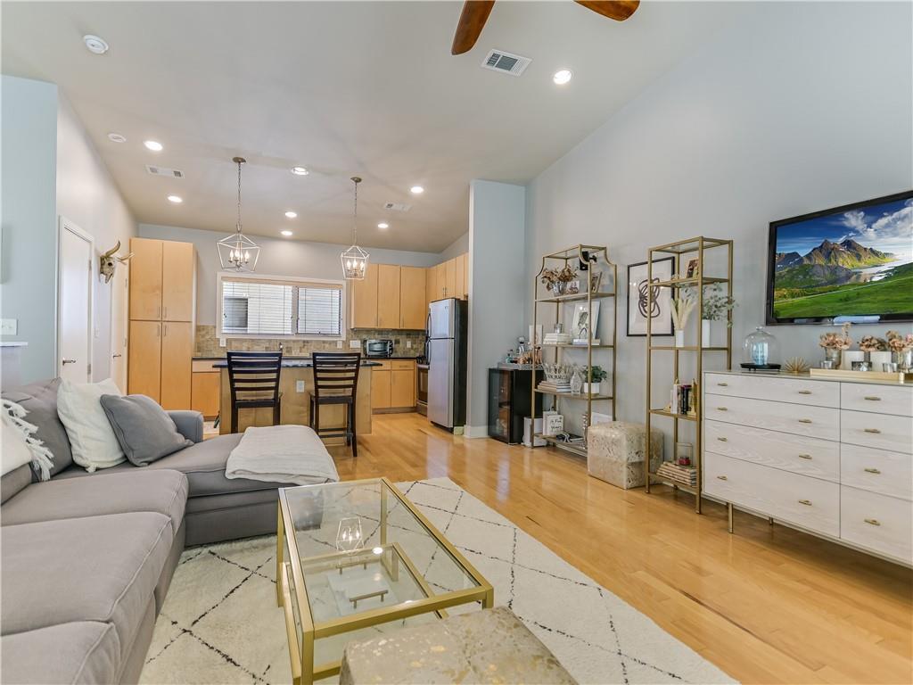 1702 S Lamar Blvd Unit 22, Austin, TX 78704 Condo for Rent in Austin