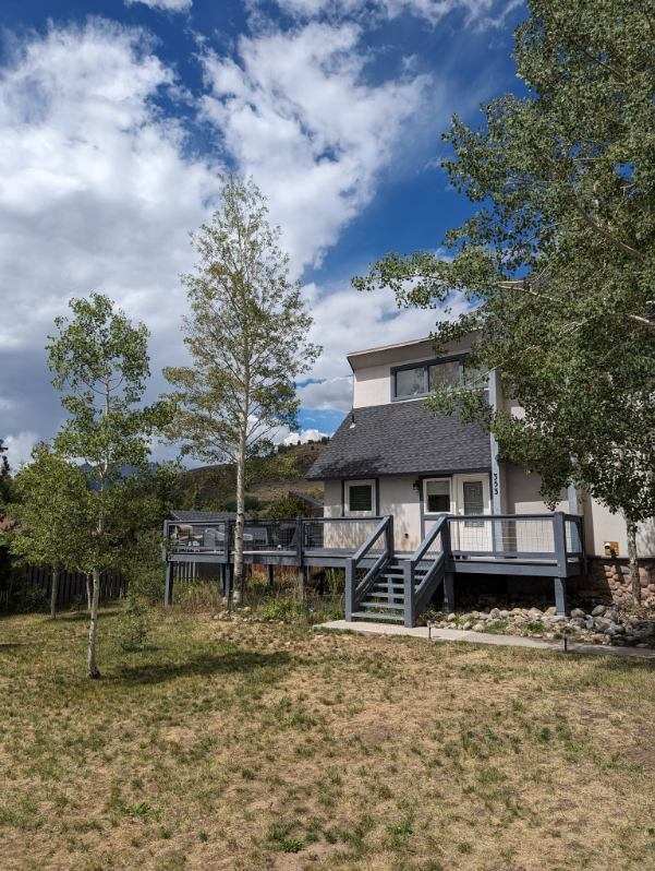 Building Photo - 353 Big Elk Rd