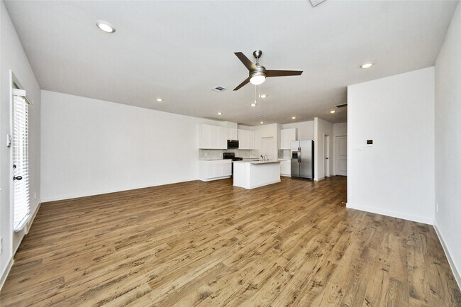 Foto del edificio - 3531 Shearwater St