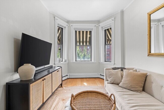 Foto del edificio - 577 Tremont St
