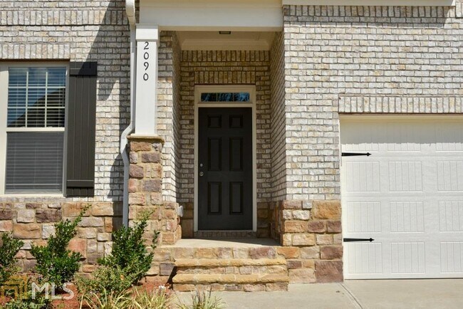 Building Photo - 2090 Beckham St