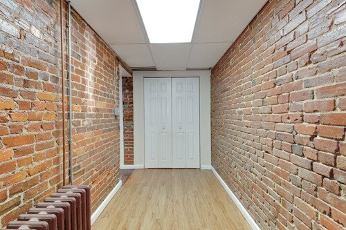 Building Photo - 907 M St NW