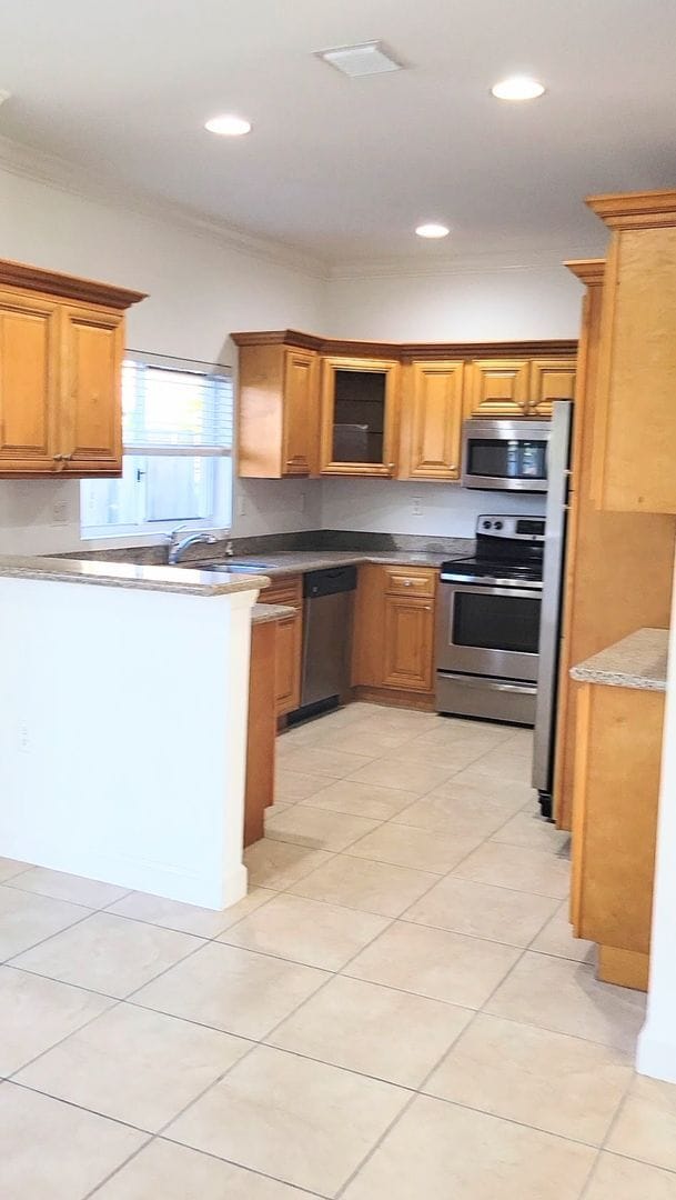 Photo - Single-story, 3/2.5 corner lot located near multiple FL Turnpike exits House