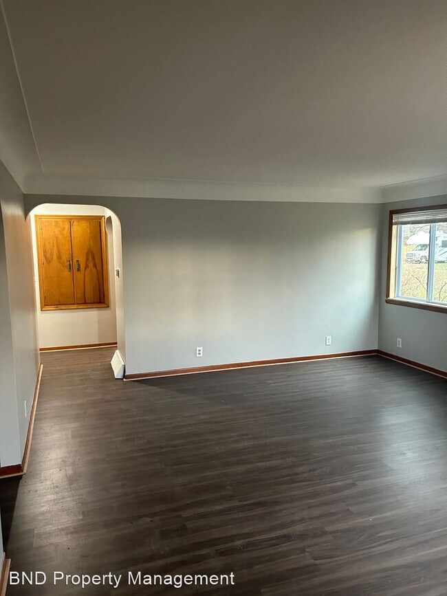 Building Photo - 3 br, 1 bath House - 3150 North Monroe Street