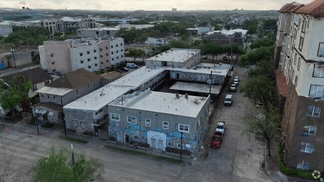  - Truxillo Place