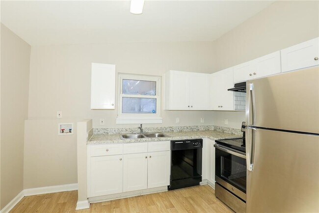 Foto del edificio - 518 W Sherwood Dr