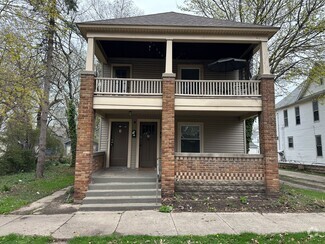 Building Photo - 1331 Hamilton Ave NW