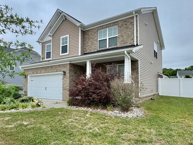 Building Photo - 3624 Horton Way