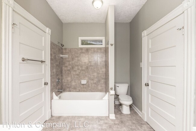 Building Photo - 3 br, 1 bath House - 3224 Detroit Ave