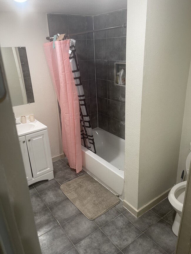 Bathroom - 120 S 79th St