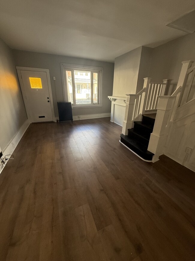 Photo - 821 S Alden St House