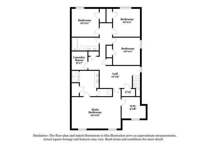 Building Photo - 4009 Shady Foxtail Ct