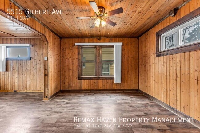 Building Photo - 5515 Gilbert, Parma- Spacious 3 bedrooms 1...