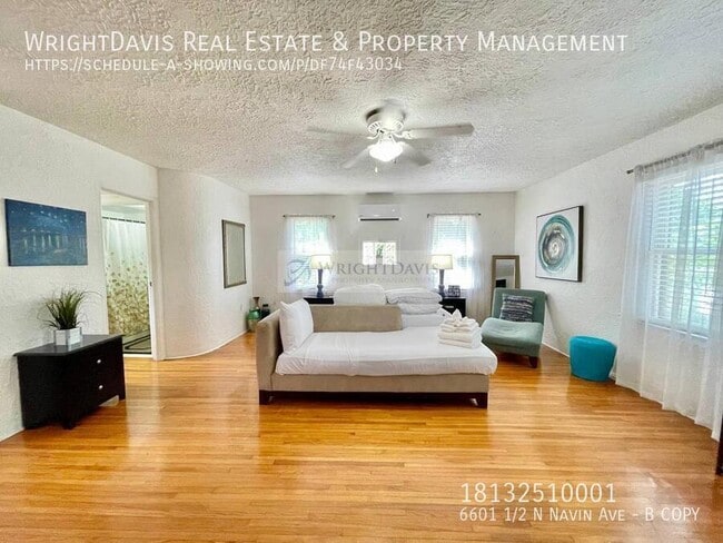 Building Photo - 6601 1/2 N Navin Ave-B COPY