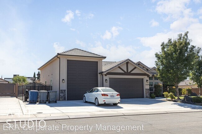 Foto del edificio - 4 br, 2.5 bath House - E261  3499 W. 2570 S.