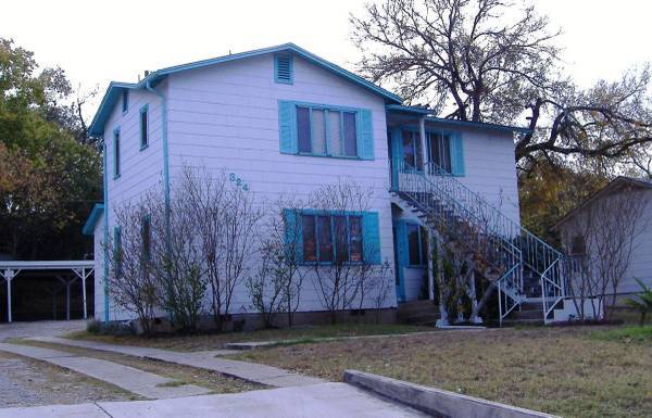 Primary Photo - 324 Claremont Ave
