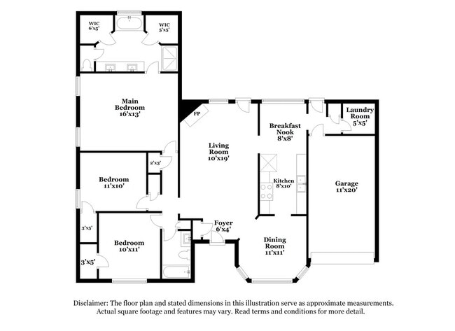 Building Photo - 4519 Shadow Hollow Dr