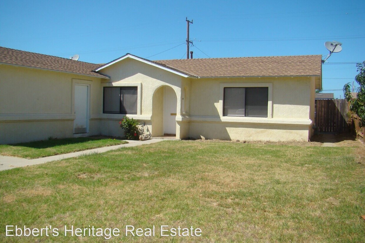 Foto principal - 3 br, 2 bath House - 909 W Nectarine