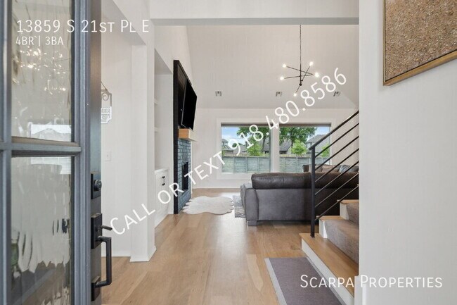 Foto del edificio - 13859 S 21st Pl E