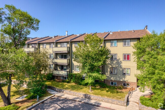 Building Photo - Woodside Village