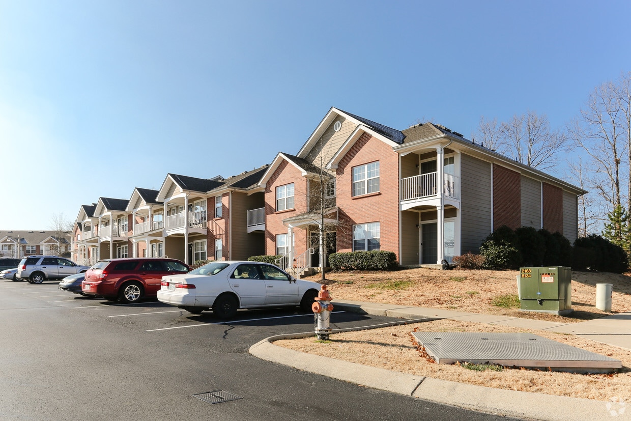 Weatherly Ridge Apartments Antioch
