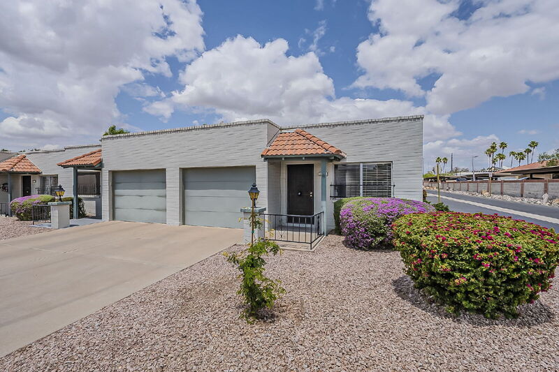 Foto principal - 4328 E Capri Ave