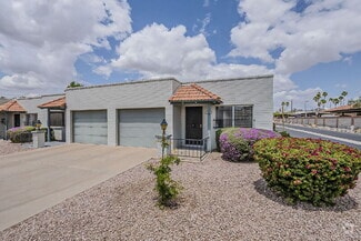 Building Photo - 4328 E Capri Ave