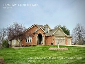 Building Photo - 16280 NW 130th Terrace