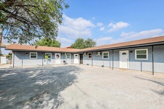 Building Photo - 1920 Madison St