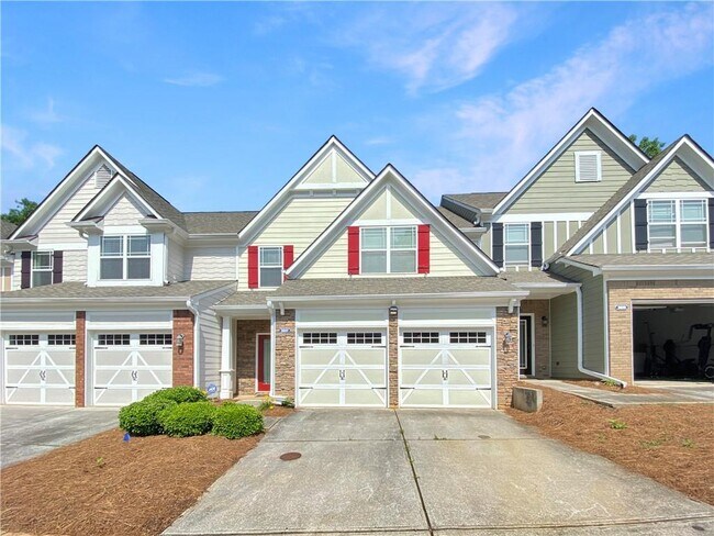 Building Photo - 3607 Silver Brooke Ln