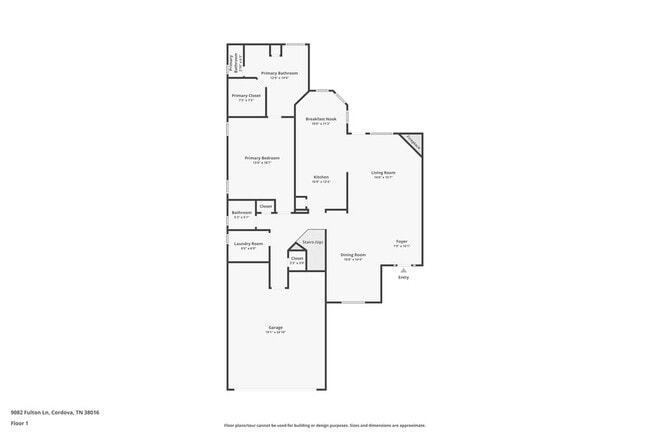 Building Photo - 9082 Fulton Ln