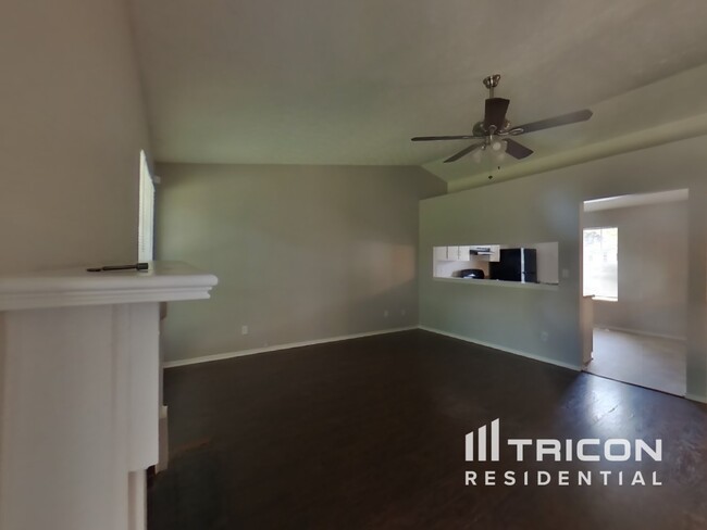 Building Photo - 6268 Marbut Farms Trail Lithonia GA
