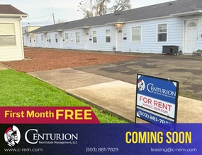 Building Photo - 1350 12th St SE