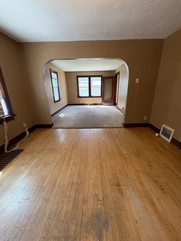 Primary Photo - 2 Bedroom 1 Bathroom Single Family Home