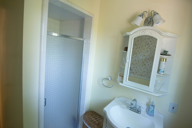 Bathroom - 22 Truman Dr