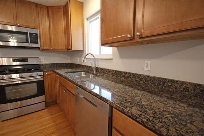 Building Photo - 8801 Chisholm Ct